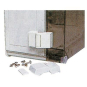 ABB VXXHWNJ7 Scharnier Set 2St. VXXHWNJ7 