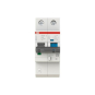 ABB FS401 6kA -C10/0. FS401E-C10/0.03 FI 