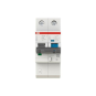 ABB FS401 6kA -C20/0. FS401E-C20/0.03 FI 