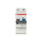 ABB FS401 6kA -C13/0. FS401E-C13/0.03 FI 
