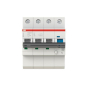 ABB FS403 6kA -C13/0. FS403E-C13/0.03 FI 