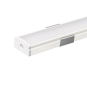 Nobile Alu U-Profil 2         5011146810 