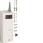 Berker KNX-Funk/TP Gateway AP   85050100 