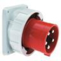 BALS Anbaugerätestecker TE mit NG   2744 