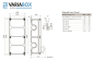 Bals VARIABOX-XL           VARIABOX - XL 