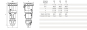 Bals Kupplung QC TE 63A 4p 400V   310491 