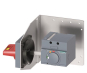 SIEM Seitenwanddrehantrieb 3VA9157-0PK57 