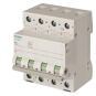 SIEM Ausschalter 80A 3-polig+N 5TL1680-0 