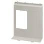 Siemens ALPHA400 ZS-Feld-      8GS4032-6 