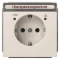 SIEM Style Schuko                5UB1858 