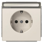 Siemens 5UB1857 DELTA style Schuko- 