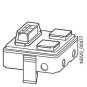 Siemens BVP:660870 BD2-AK1/2SD163FIA161 