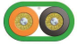 Siemens FO Standard Cable  6XV1873-5AN80 