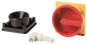EATON SVB-P1/M Griff rot/gelb     172840 