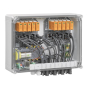 Weidmüller PVC DC 2I 10 4MPP RD SPD1R 