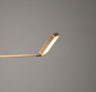 Trio LED-Touch-TL PAVIA, 12W   570310104 