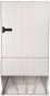GSAB Verteilersäule Oberteil     88S1700 