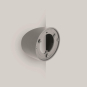 BEGA Eckbock silber               10412A 