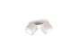 TRIO Ein-/Aufbauspot TAURUS ws 652910231 