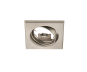 Trio Einbauspot JURA,1xGU10,   650000107 