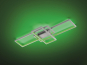 Trio LED-DL THIAGO, 36W        652610307 