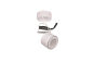 TRIO Ein-/Aufbauspot TAURUS ws 652910131 
