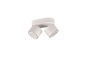 TRIO Ein-/Aufbauspot TAURUS ws 652910231 