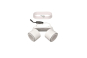 TRIO Ein-/Aufbauspot TAURUS ws 652910231 