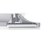 Zumtobel CAELA RLS LED2400-940  60817680 