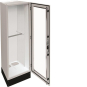 Hager Schrank univers IP55 SKII   FR22U2 