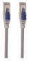 Rutenbeck PKV PKV Cat.6A iso 10,0 m grau 