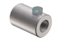 OBO 101 IW-M10 Wandanschluss M10 Alu 