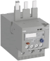 ABB Thermisches Überlastrelais   TF65-40 