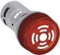 ABB Leuchtsummer rot 110-130VDC CB1-612R 