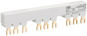 ABB 3-Phasen-Sammelschiene    PS1-3-1-65 