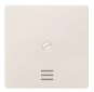 SIEM DELTA i-system, titanweiß   5TG6260 