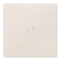 SIEM DELTA i-system, titanweiß   5TG6261 