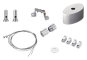Zumtobel LINARIA LED SUSP SET   22171467 