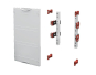 Rittal ISV 9666550            SV 9666550 