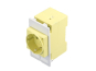 Rittal Steckdosenmodul Schr.  SZ 2482410 