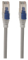 Rutenbeck PKV PKV Cat.6A iso 10,0 m grau 