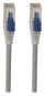 Rutenbeck PKV PKV Cat.6A iso 10,0 m grau 