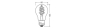 LEDV SMART+Filament Classic RGBW 30 