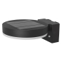 LEDV ENDURA STYLE Solar Sensor Wall 