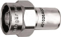TG N-Abschlusswiederstand 50 J01026A0012 
