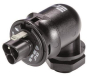 WIEL Steckerteil     RST20I3S S1 M90V SW 
