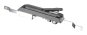 f-tronic Schwenkhebelgriff       ZSSBG-N 