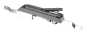f-tronic Schwenkhebelgriff       ZSSBG-N 