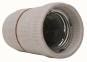 Kopp Porzelanfassung E27 10x1  705000518 