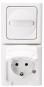 KOPP APWG Blue Electric      1308.0200.0 